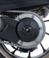 R&G SP0060BK Chrániče kyvné vidlice Honda VFR 800